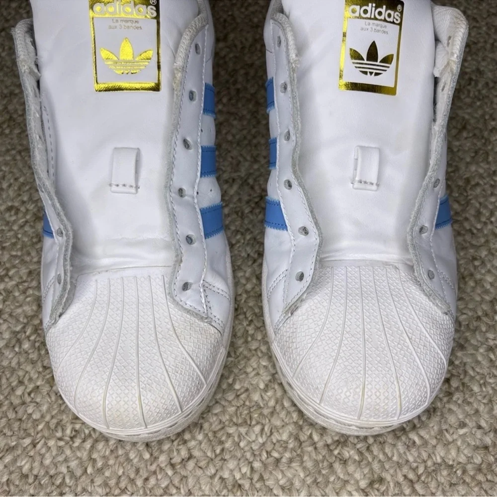 Adidas Superstar sneakers